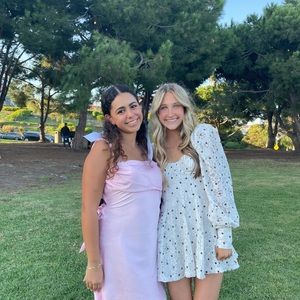 Meet your Posher, Zoe